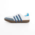 Women's Samba Shoes